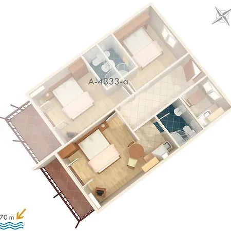 Studio 4333a *