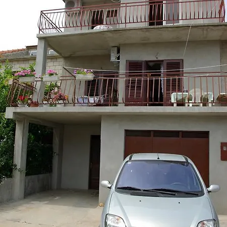 Lejlighed Studio 4333a Brna
