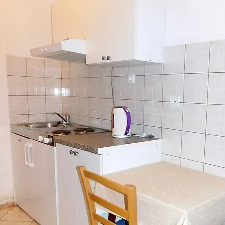 Lejlighed Studio 4333a